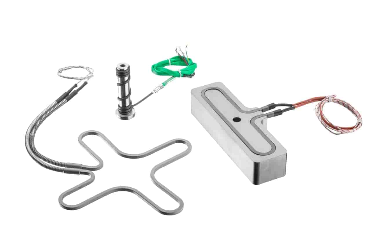 Manifold e Microtubulares